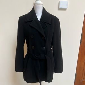 Wool Anne Klein Jacket